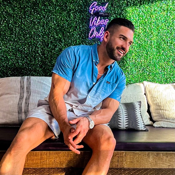 Meet your Posher, Atom - Picture 1 of 1